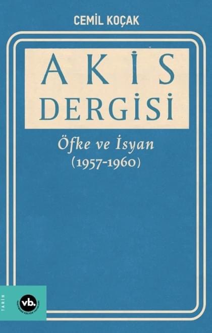 profcemilkocak's tweet image. Ve AKİS dergisi serimin ikinci cildi de çıktı! Bu cilt 1957 seçiminden 27 Mayısa kadarki dönemi kapsıyor. Ve "öfke ve isyan"ı resmediyor. 
@VakifBankKY #akis #akisdergisi #cemilkocak