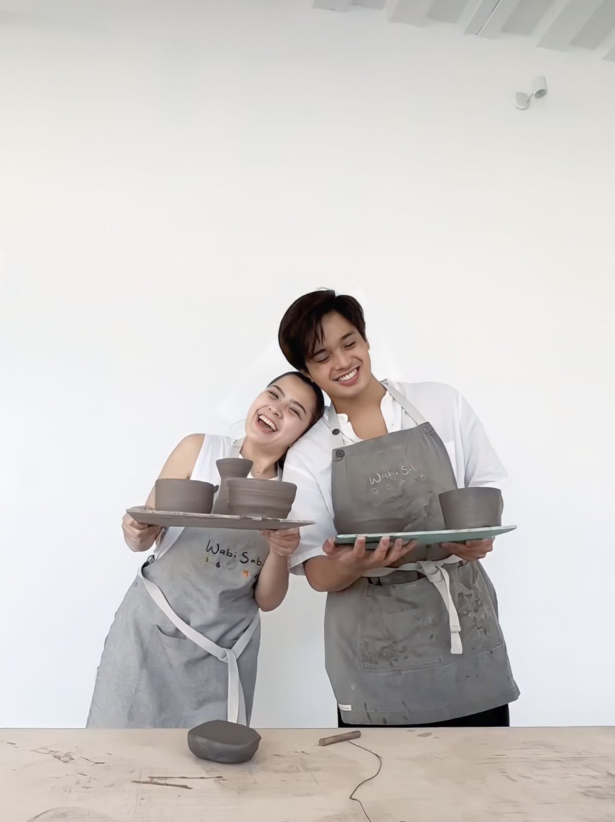 proverbs31__'s tweet image. love seeing you two this happy and carefree. 🫶🏻

@alexailacad @kdestrada_ 
KDLEX | Alexa Ilacad | KD Estrada
#KDLex #KDEstrada #AlexaIlacad