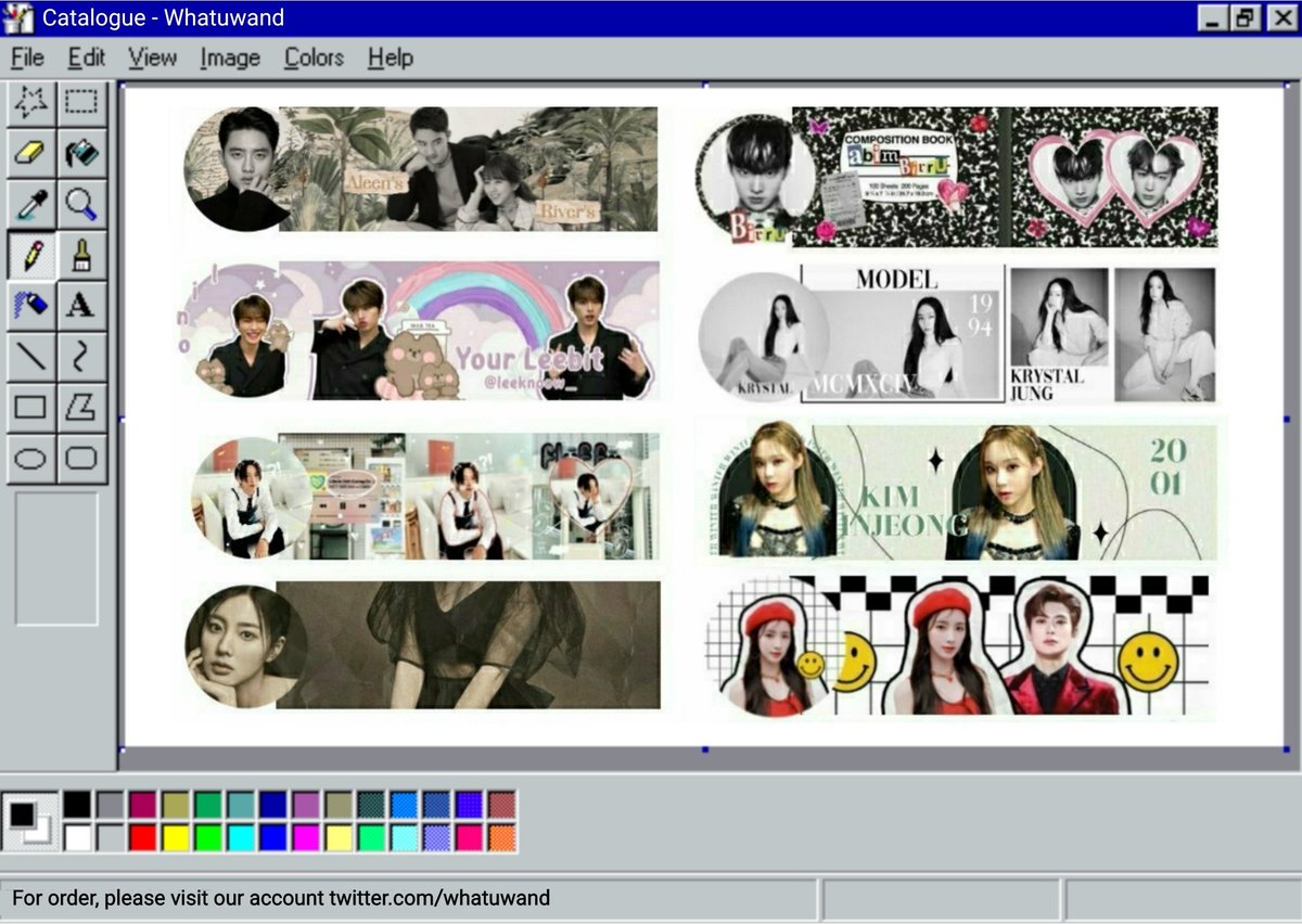 ziuu! order ke WA yaaa- joktug testi 650++ tweet media
