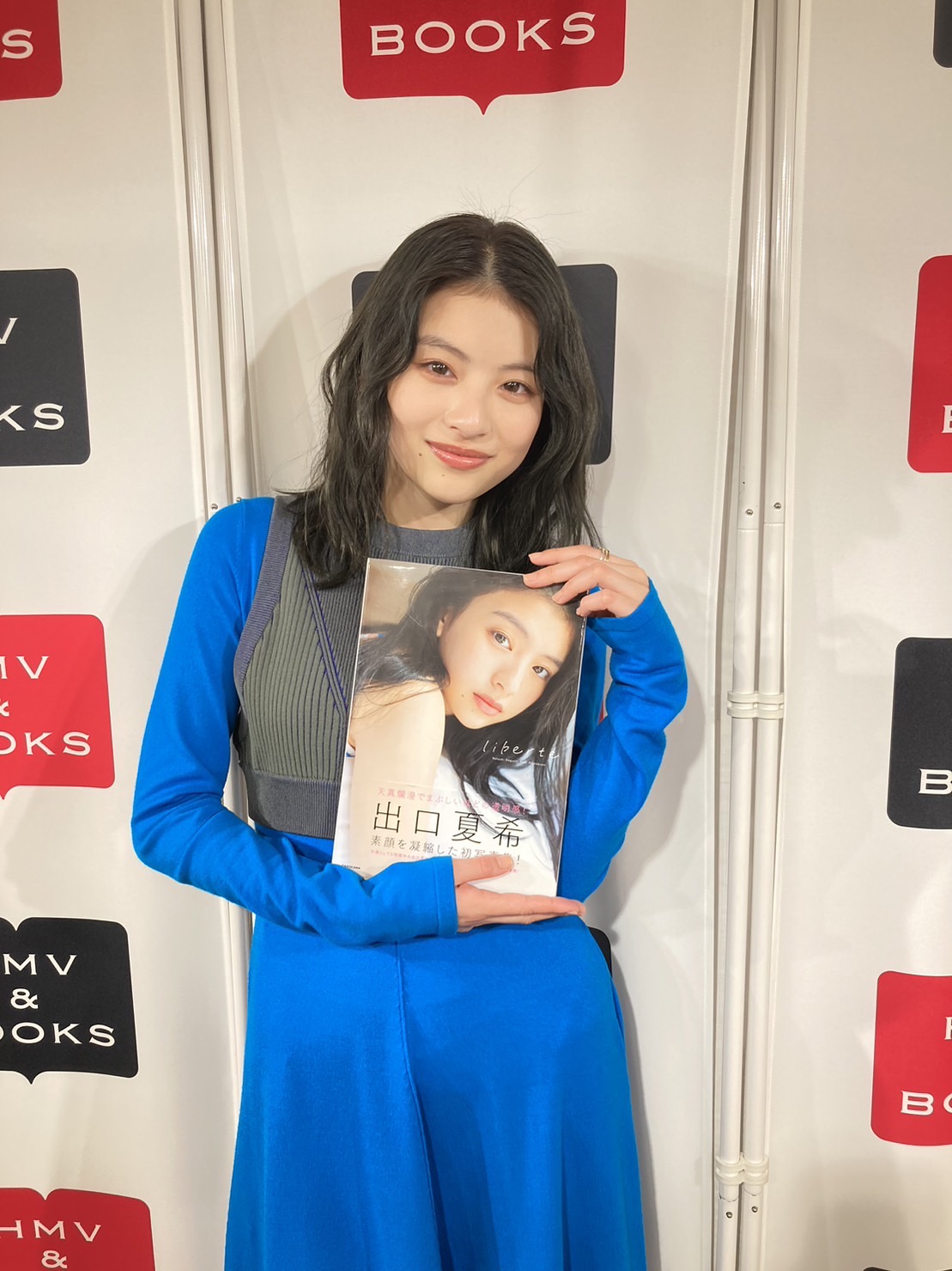 HMV&BOOKS SHINSAIBASHI on X: HMV&BOOKS SHINSAIBASHI on X: