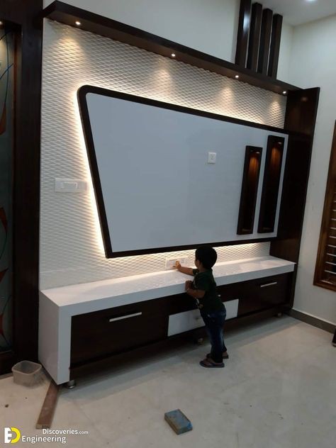LED paunal