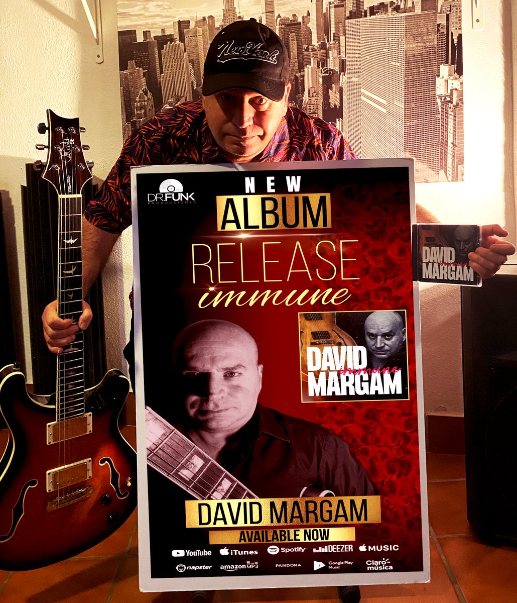David Margam 🅘🅜🅜🅤🅝🅔 𝐖𝐎𝐑𝐋𝐃𝐖𝐈𝐃𝐄 𝐑𝐄𝐋𝐄𝐀𝐒𝐄