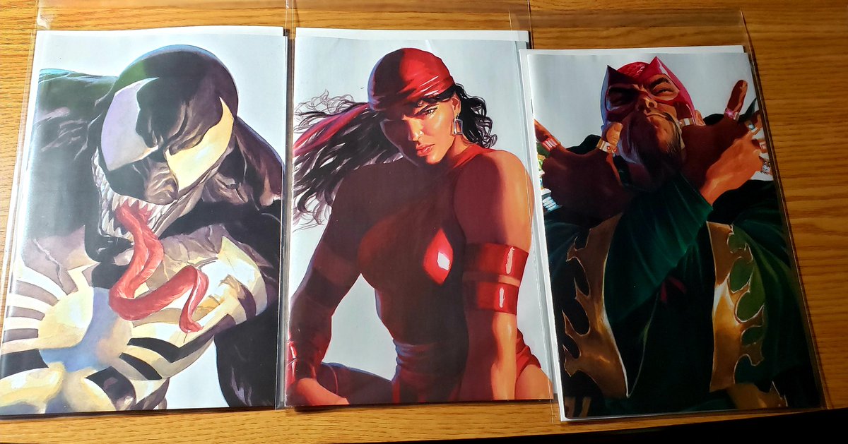 comics_chasing's tweet image. This weeks Marvel haul! #comicbooks #comicslife #marvelcomics