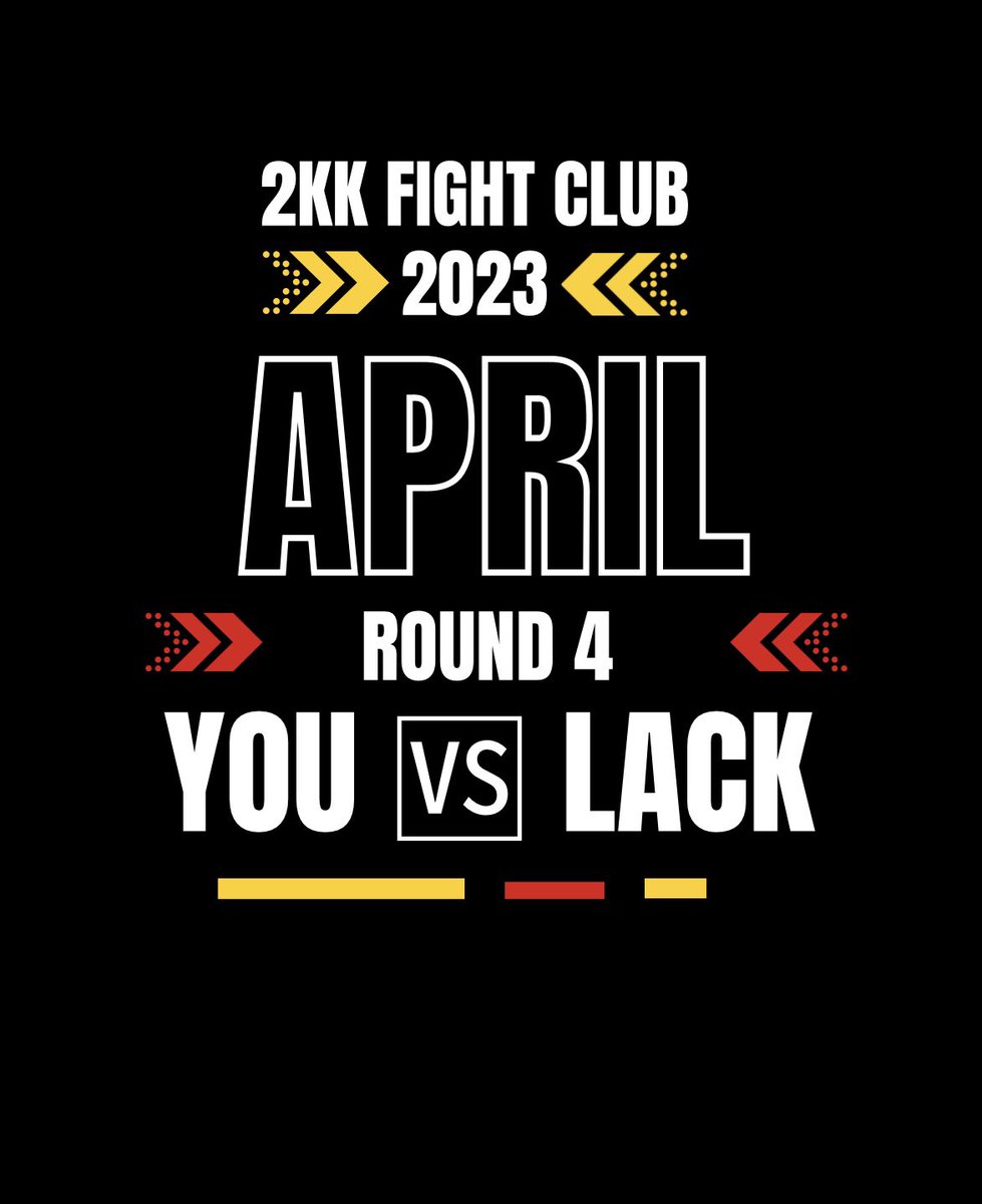 2krazyketos's tweet image. #april #monthlychallenge