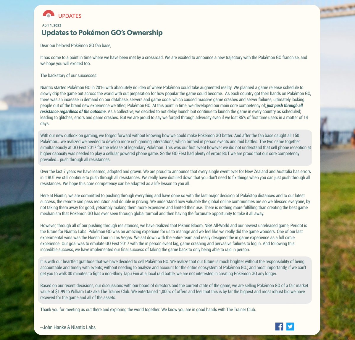 The Trainer Club tweet media