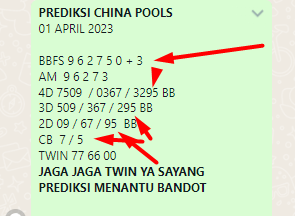 PrediksiTokeh's tweet photo. RESULT CHINA 6295
SAH JP PAUS 432D BBFS
SAH JP 3D LURUS 295 JOSSSS 💯
SAH JP 2D LURUS 95
CB SAH 7 DAN 5 JP

🐋🐋🐋🐋🐋🐋🐋🐋🐋🐋🐋 https://t.co/2sqJxRylvz