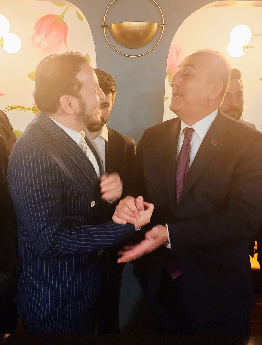 Spirit of Canakkale - Vol 2
<a href="/MevlutCavusoglu/">Mevlüt Çavuşoğlu</a>