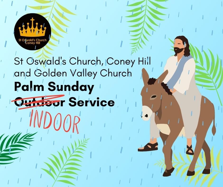 This Sunday - Change of plan! - mailchi.mp/033834d85dc2/t…