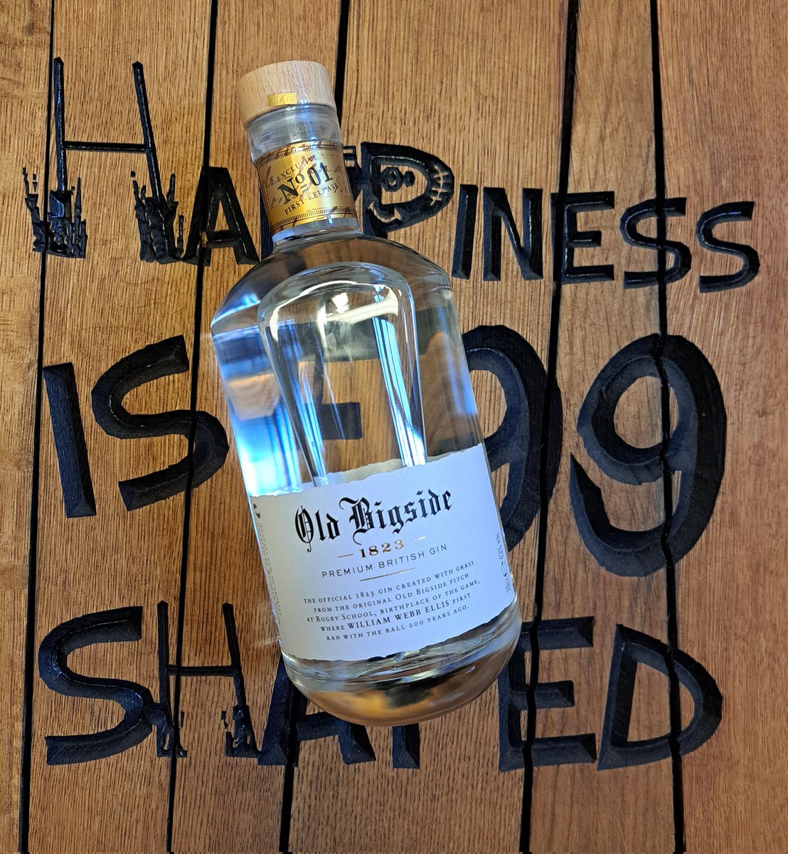 Happiness is Egg Shaped tweet media