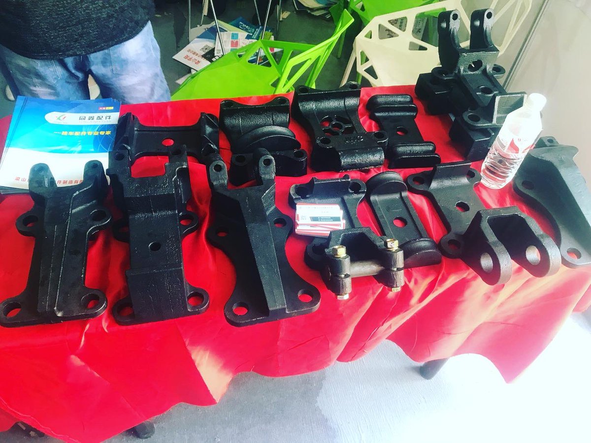 AxleAnthony's tweet image. Bpw suspension,+8615589766602