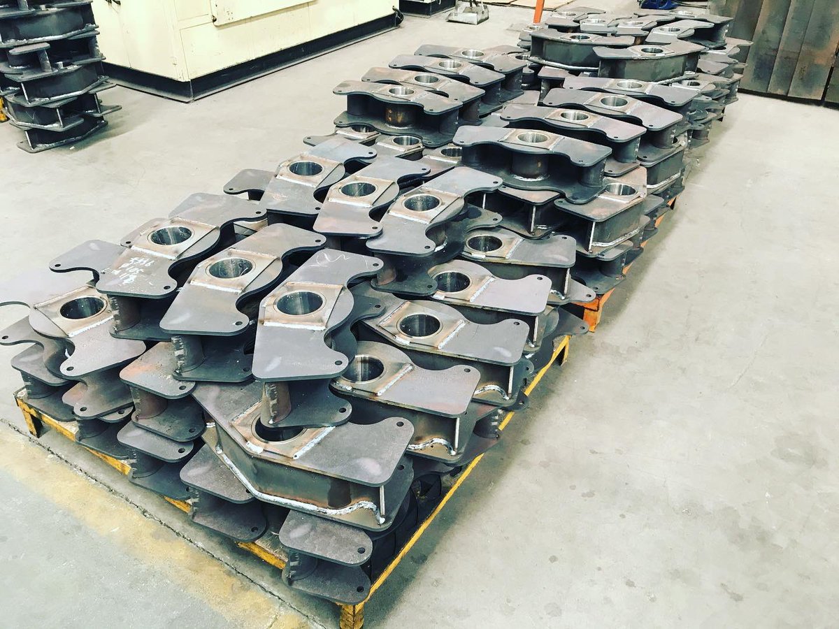 AxleAnthony's tweet image. Bpw suspension,+8615589766602