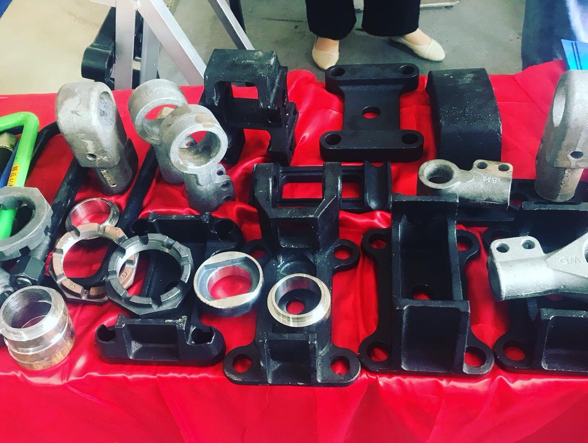 AxleAnthony's tweet image. Bpw suspension,+8615589766602