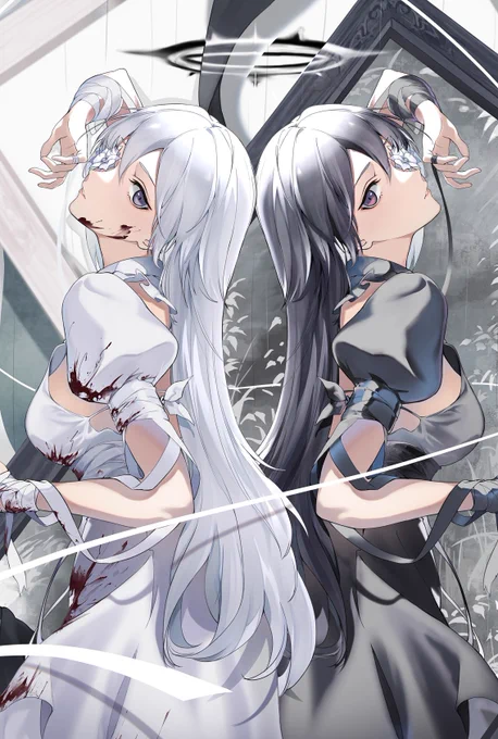 Reincarnation #絵師100人展 