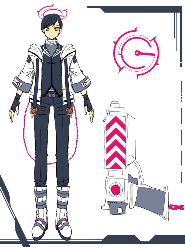 納品しました! 橘知怜/インソムニア/ホワイトレター/©アルパカコネクト #アルパカコネクト https://t.co/SQNQmXS6E7
エイプリルフールまとめ(4) 