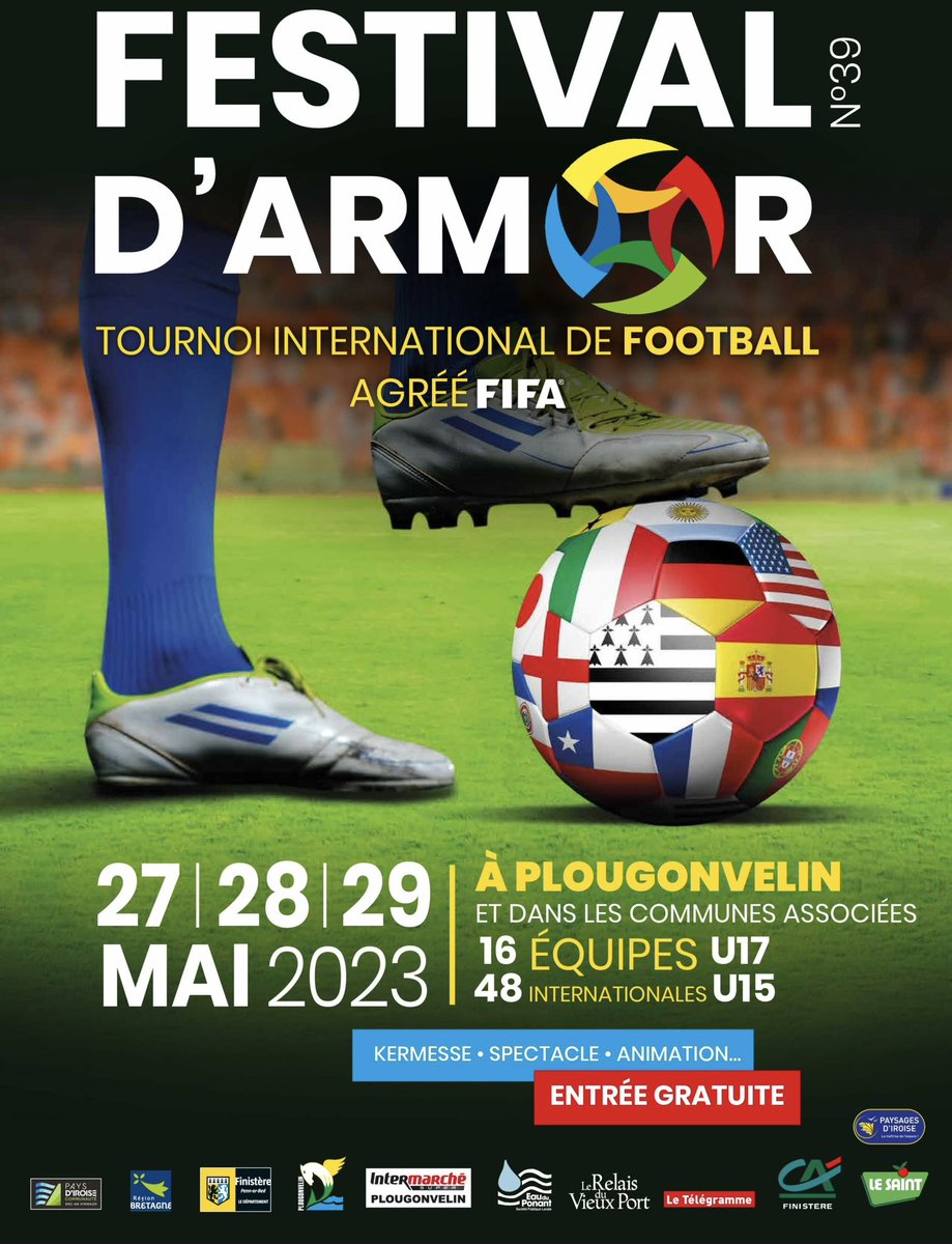 Festival d'Armor tweet media
