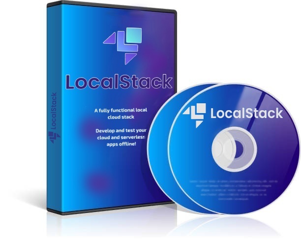 localstack's tweet image. Don’t let a lack of wi-fi slow you down! LocalStack is now available on CD, so you can take it with you wherever you go. Keep testing and developing, no matter where you are. #localstack #softwareKit #offline #nowifi