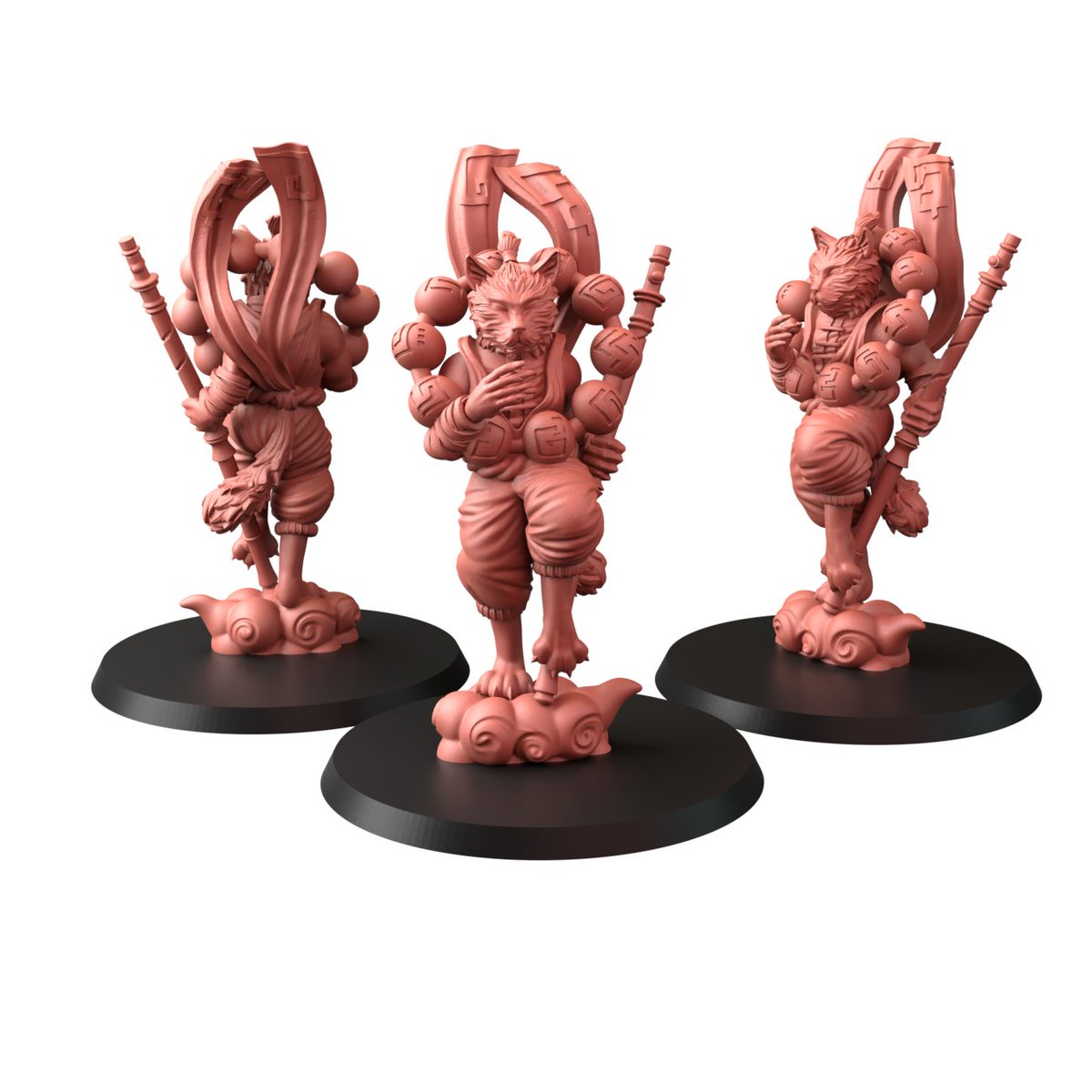 Cross_lances's tweet photo. available on patreon and tribes:
https://t.co/DNobGB6HuH

https://t.co/gazthYOkyh
#printing3d #3dprintingnerd #3dprintingnerd
#miniaturepainting #printing3d #patreon #patreon
#paintingminiaturesart #3dresinart #3dmodeling
#3dsculptor #3dminiature #3dprinted #3dsculpture
#3drender https://t.co/aa2Rhlkwqq