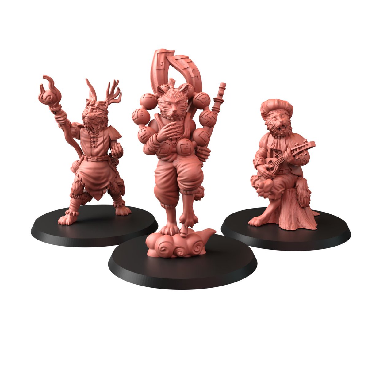Cross_lances's tweet photo. available on patreon and tribes:
https://t.co/DNobGB6HuH

https://t.co/gazthYOkyh
#printing3d #3dprintingnerd #3dprintingnerd
#miniaturepainting #printing3d #patreon #patreon
#paintingminiaturesart #3dresinart #3dmodeling
#3dsculptor #3dminiature #3dprinted #3dsculpture
#3drender https://t.co/aa2Rhlkwqq