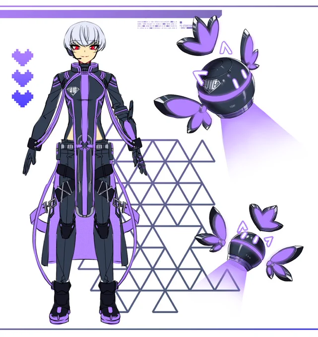 納品しました! 橘知怜/インソムニア/アニエピカ/©アルパカコネクト #アルパカコネクト エイプリルフールまとめ(3) 