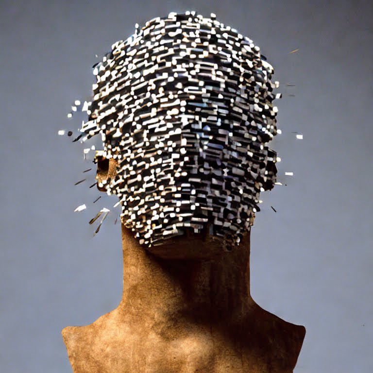 TEDxValladolid's tweet photo. Nuestro público tiene mucho #arte. ¡Seguimos creando! 
#InteligenciaArtificial #tedxvalladolidsalon https://t.co/mxl9uVWeQa