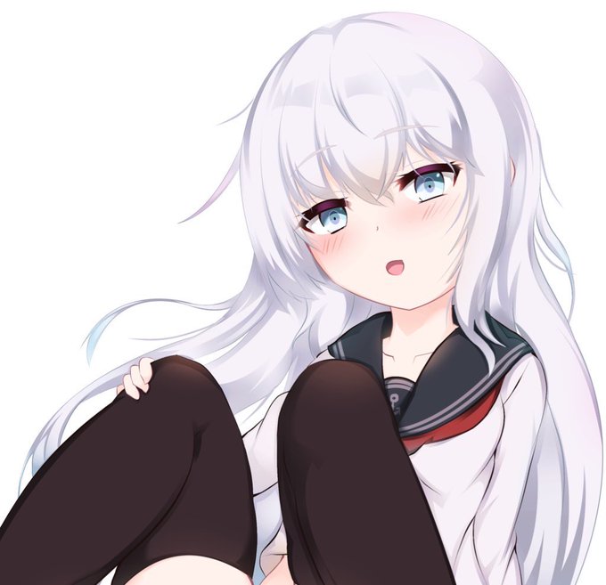 🧢💦「司令官、足が疲れちゃった。
おぶってくれない?」 