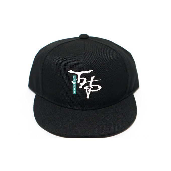 【本日発売】THP OG LOGO SNAP BACKFSカラー&amp;OGカラー4月1日(土)20:00～年4月5日