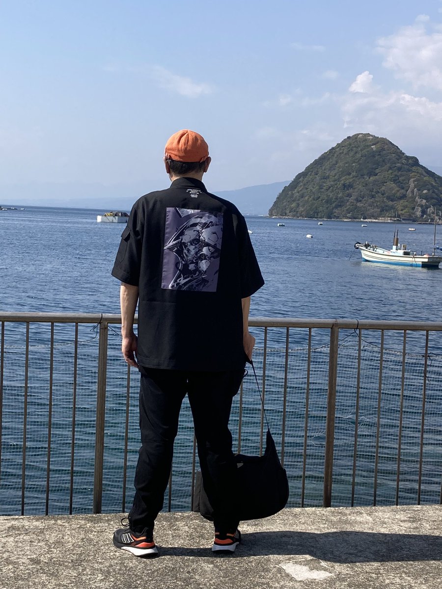 GUコジプロコラボ