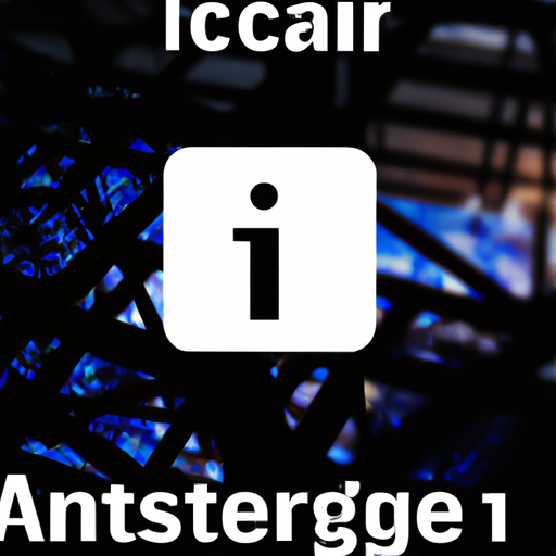 IA Blockchain tweet media