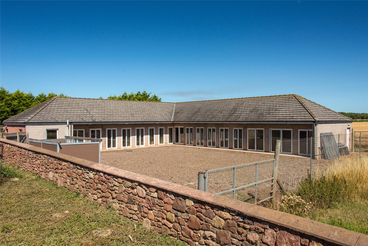 Galbraith_Group's tweet photo. Myreside🏡 | A very attractive traditional property situated in a highly desirable and accessible part of East Lothian👇

Explore here📲: https://t.co/FHOyC0dxeI

#Galbraith | #propertyforsale https://t.co/BDDZBpnUo5