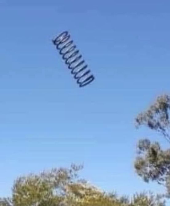 Yay! Spring is in the air 😎☀️🥳