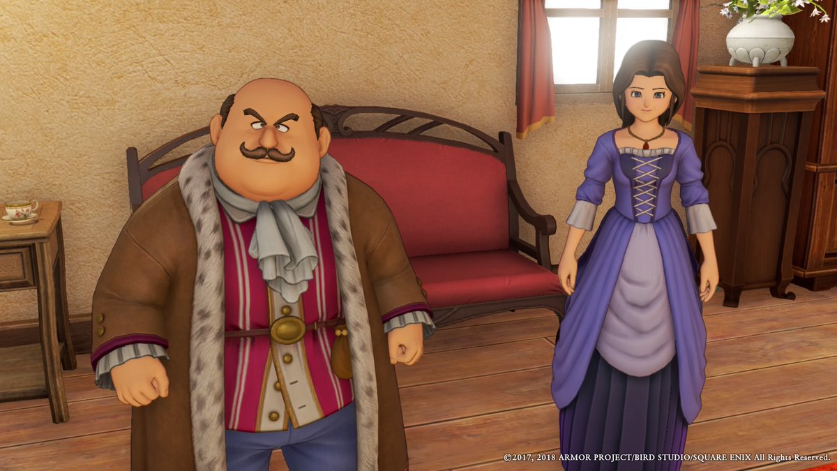 capricola86's tweet photo. #DQ11 #PS4share https://t.co/p0akuFUp0i