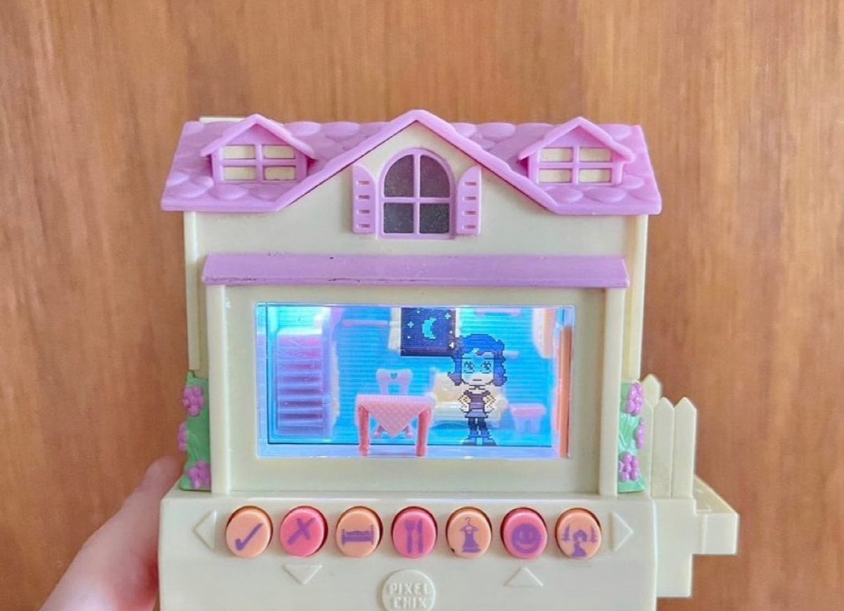boohoo's tweet photo. Little did I know, this is the closest I would be to becoming a home owner 🥲 https://t.co/pEPqGvC5tp