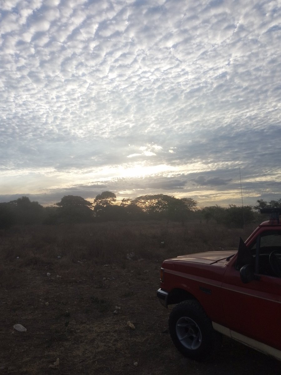 #atardecer #sanfernandodeapure