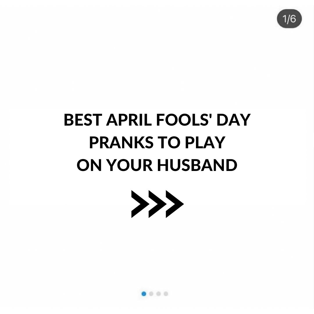 Let us know how it goes!

#fearlessmom #fearlessfunny #aprilfools