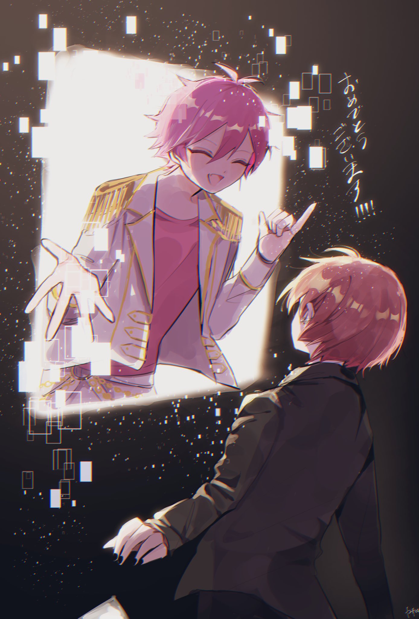 わいる (@GUTPPYcdksHhDf2) / X
