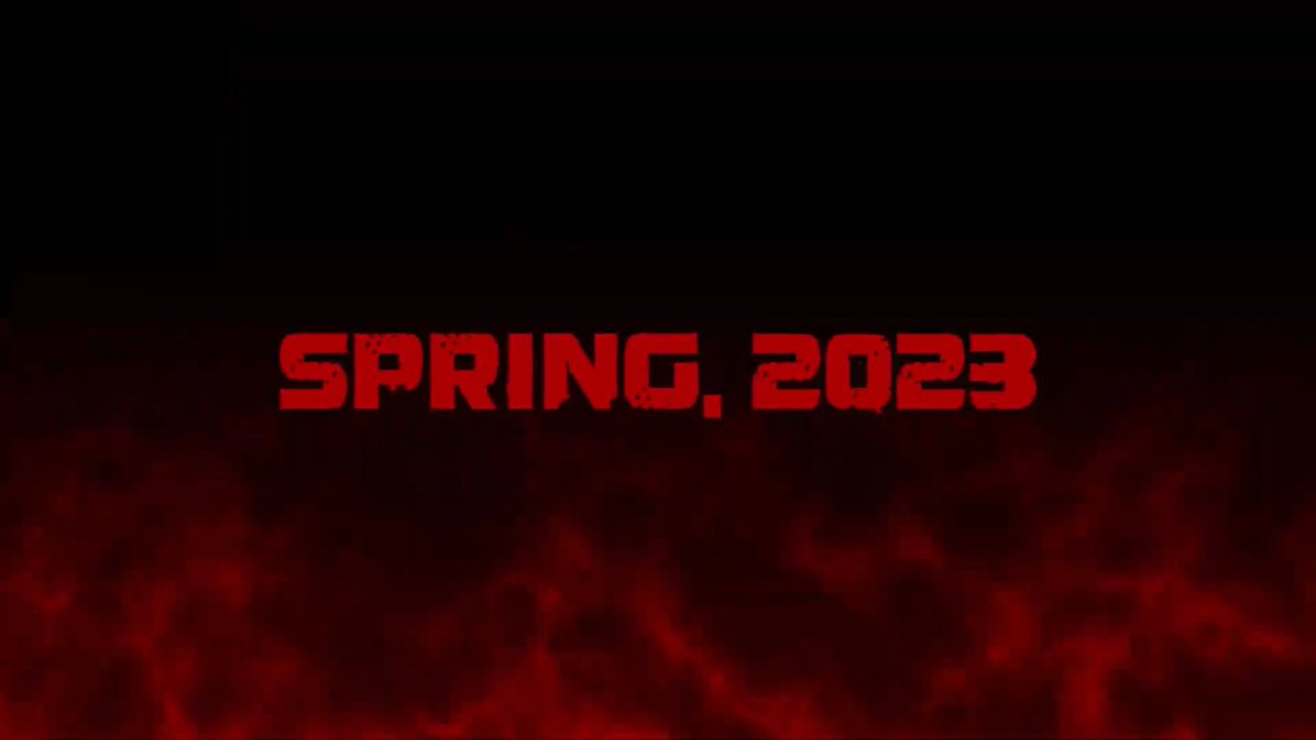 FGC_Daily's tweet image. 📰SAMURAI SHODOWN - Rollback update releases on Spring, 2023