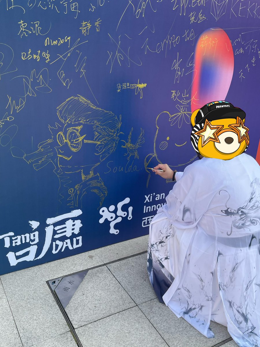 Lucky Wolf_狼殷 tweet media