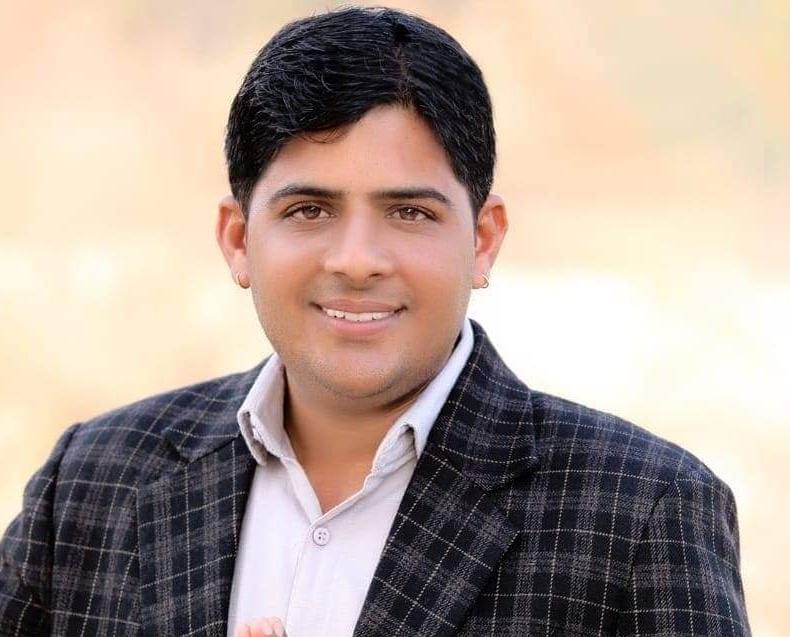 Er. Rajput Raj Singh (@karnisainikraj) / Posts / X