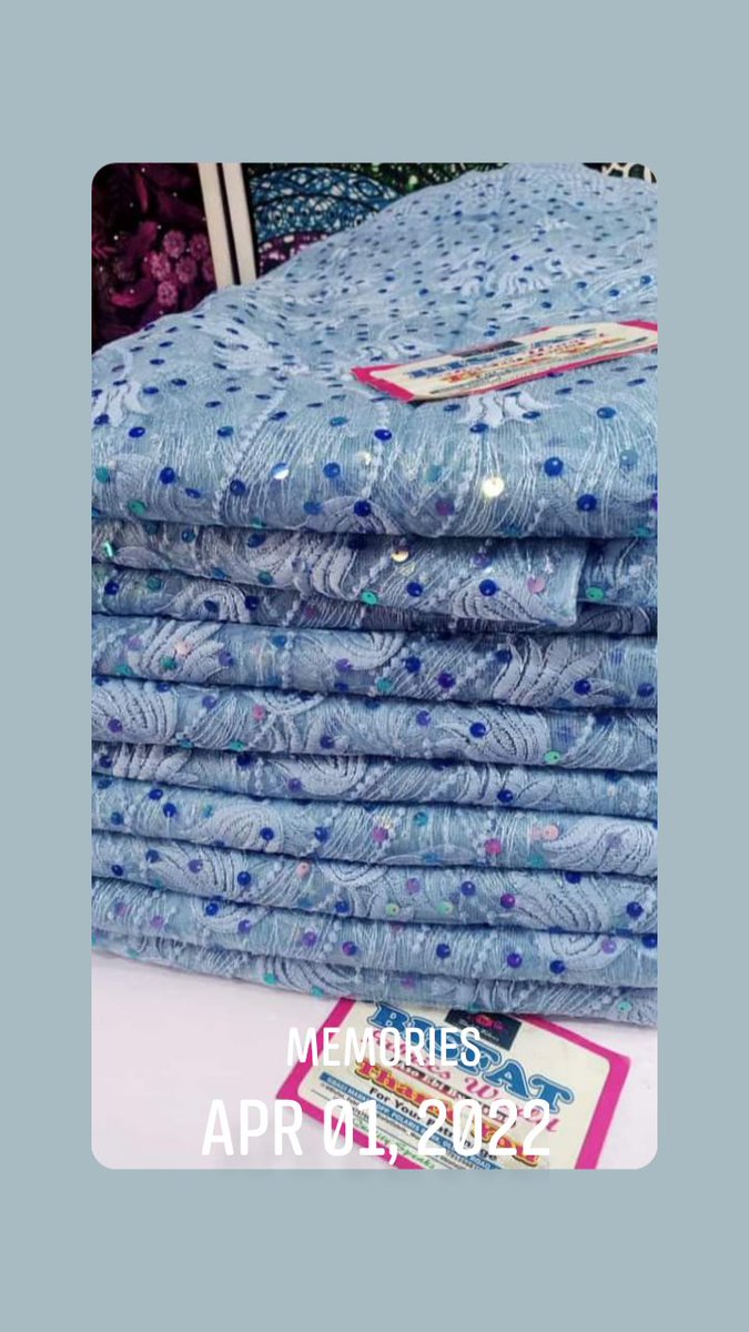 bisfat2020's tweet photo. Send on your orders... We deliver #bisfatfabrics #happyshopping #wedeliver shop more @bisfat_fabrics on IG for more https://t.co/rSG03op5wz