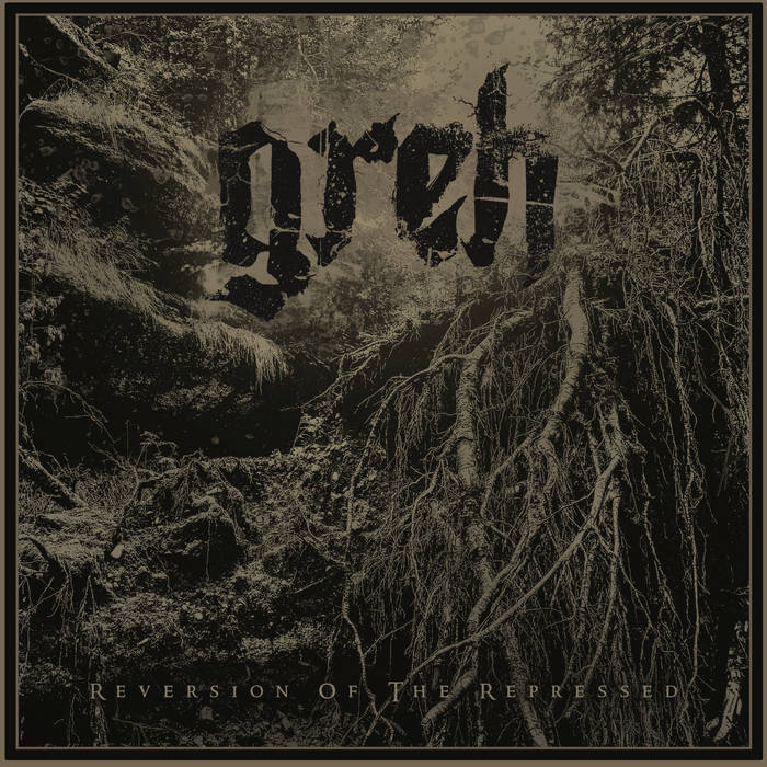 pregonermetall's tweet image. GREH (Alemanya) presenta nou EP: "Reversion of the Repressed" #SludgeMetal #Greh #Alemanya #NouEp #Març2023 #Metall #Metal #MúsicaMetal #MetalMusic
