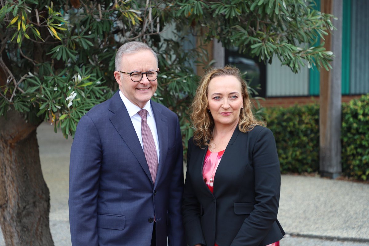 VictorianLabor's tweet photo. Today, we made history. Congratulations Mary Doyle — our new MP for Aston. https://t.co/O9pQCpufkg