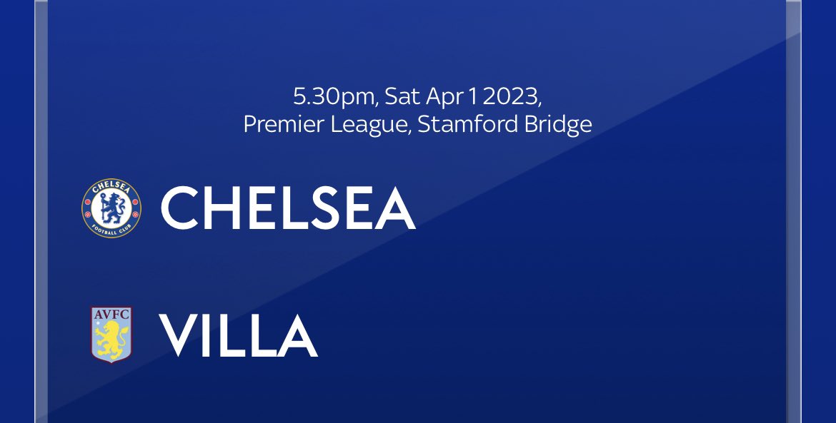 ⚽️ 𝗦𝗮𝘁𝘂𝗿𝗱𝗮𝘆 𝗙𝗼𝗼𝘁𝗯𝗮𝗹𝗹 ⚽️ 

Today we open at 2.00pm. We have Northfield Town 1st team at home today 2.30pm kick off. 

We will then be showing the Chelsea v Aston Villa game - 5.30pm kick off. 

We have cobs for sale!
