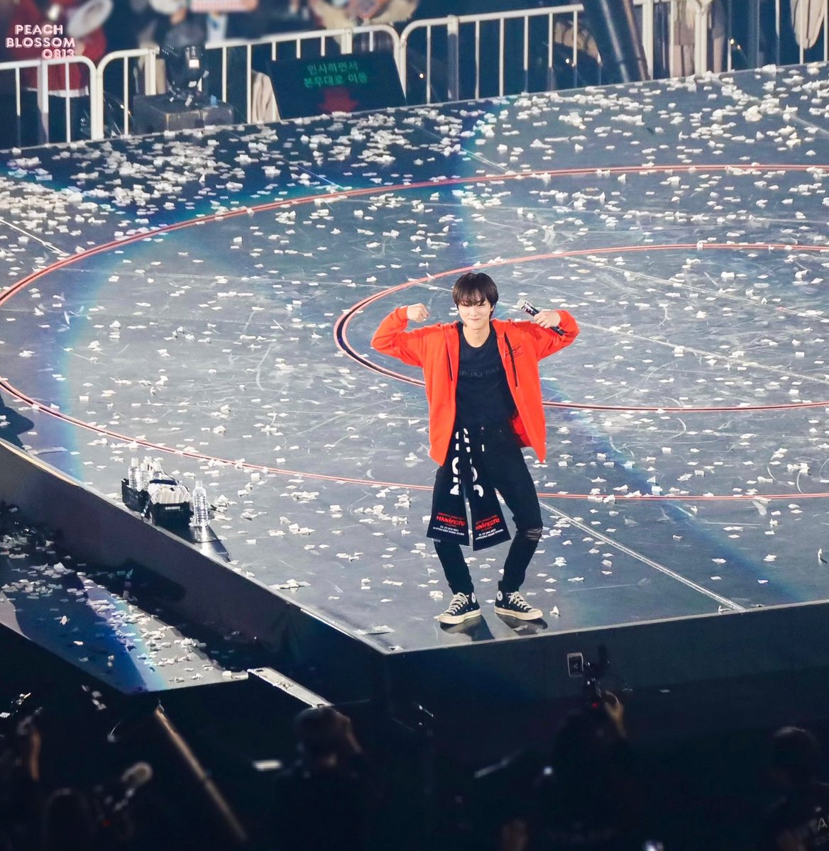 💪
 #HappyAprilFoolsDay   #AprilFoolDay  #ENHYPEN  #JUNGWOO  #정원  #ジョンウォン #peachblossom813