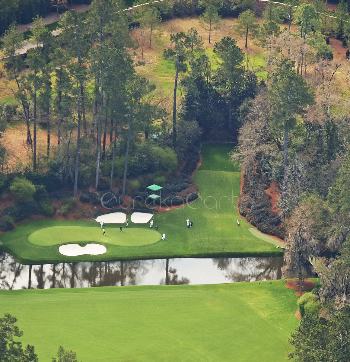 Eureka Earth® tweet media