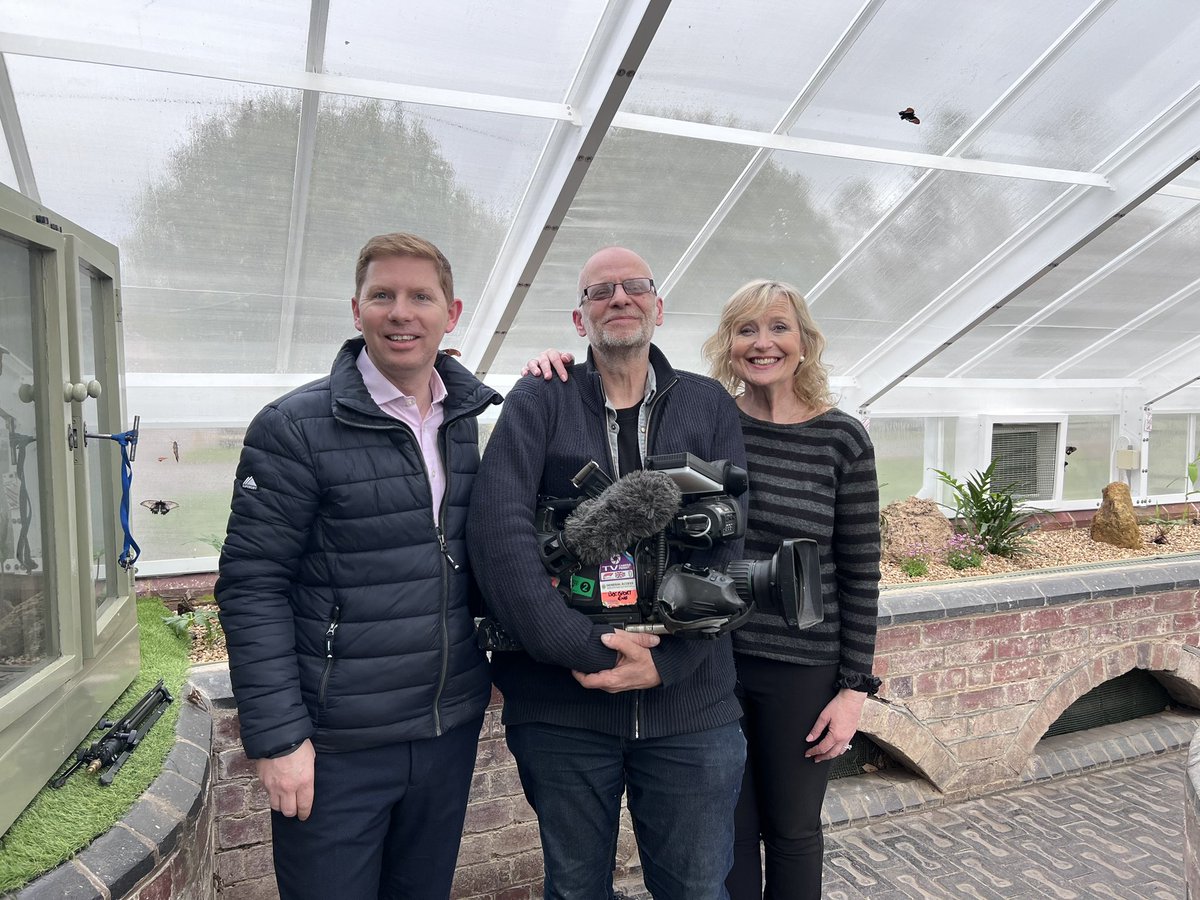 David Green tweet media