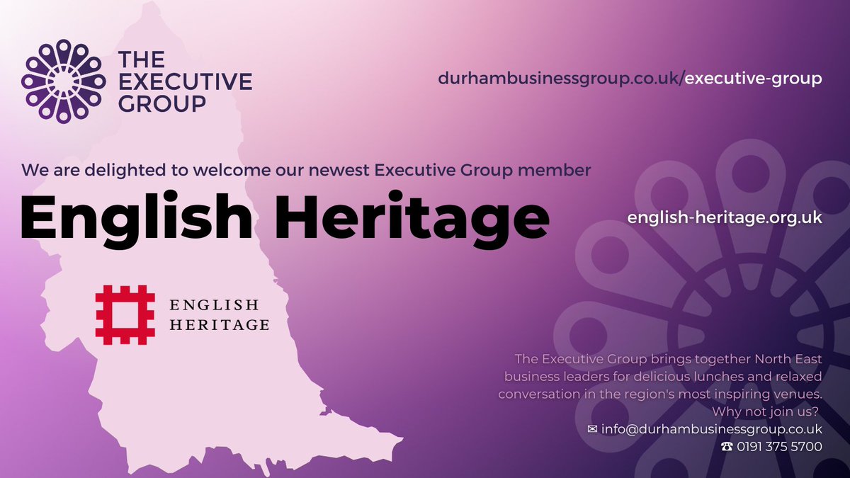 The Executive Group tweet media