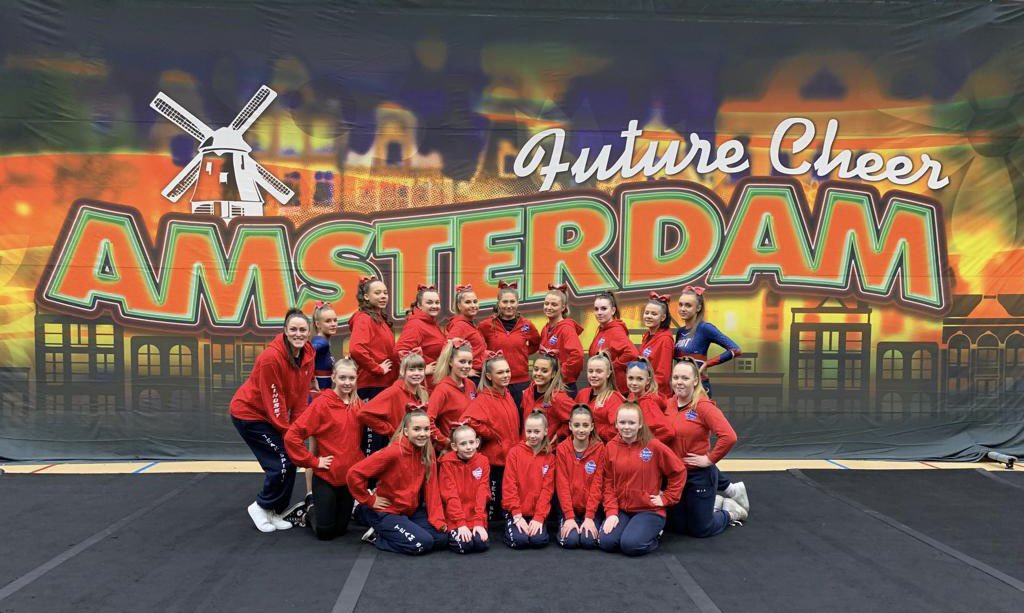 TeamSpiritCheer tweet media
