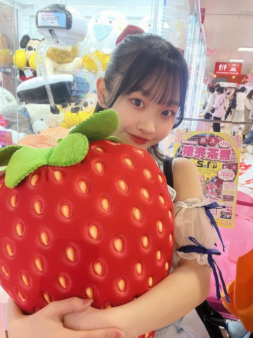 Twitterのコスプレ画像3