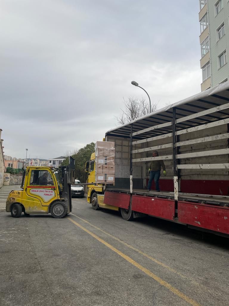 Maltepe Kaymakamlığı tweet media