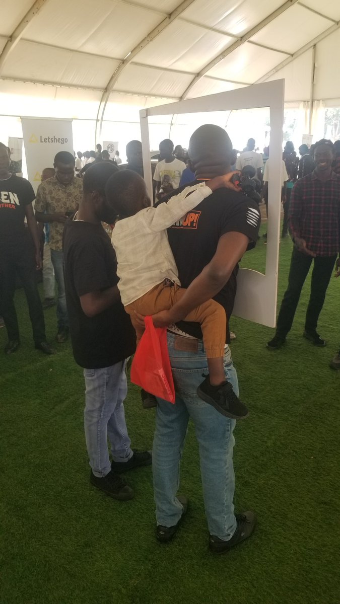 CalebNiwagaba's tweet photo. Men have showed up

#MenGatherVI
#ManUp https://t.co/No3sidHnK2